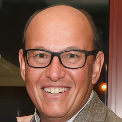Joel Rubins